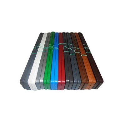 Zakończenie parapetu PVC - 40cm